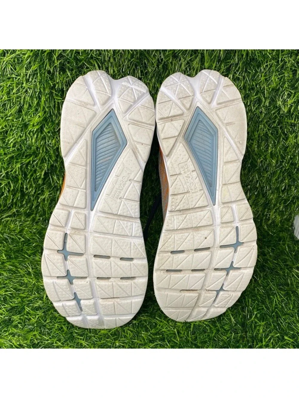 Hoka these running